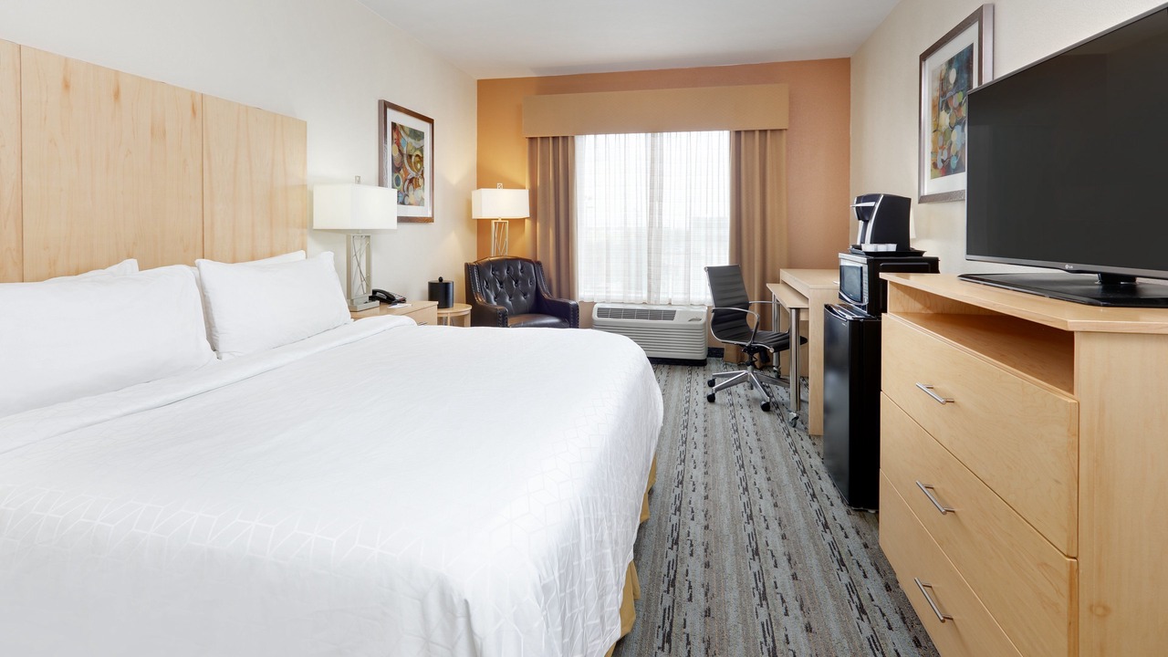Photo of Bedroom in Brooks City Base