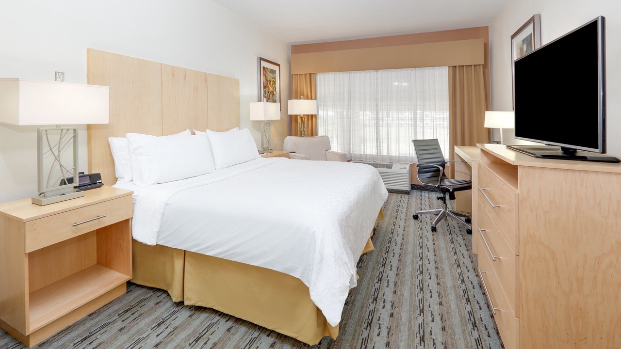 Photo of Bedroom in Brooks City Base