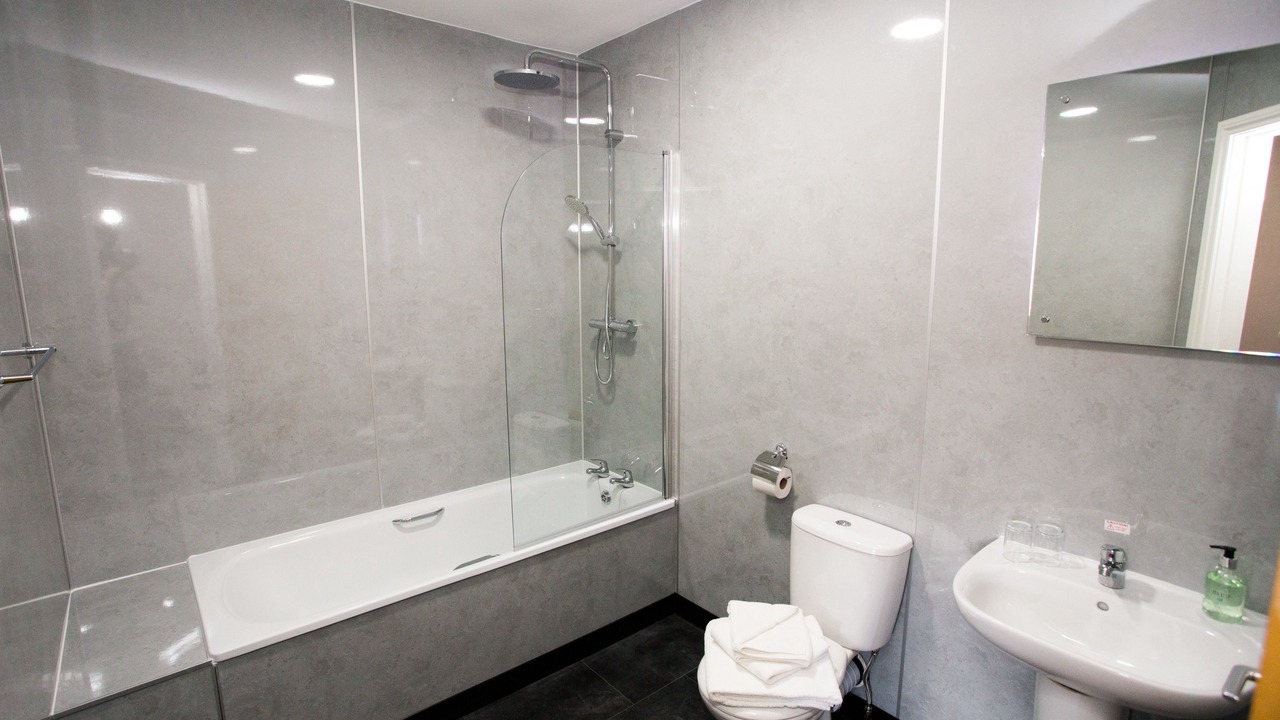 Photo of Bathroom in Yarnfield