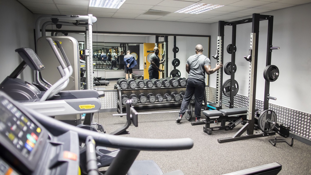 Photo of Others in Yarnfield