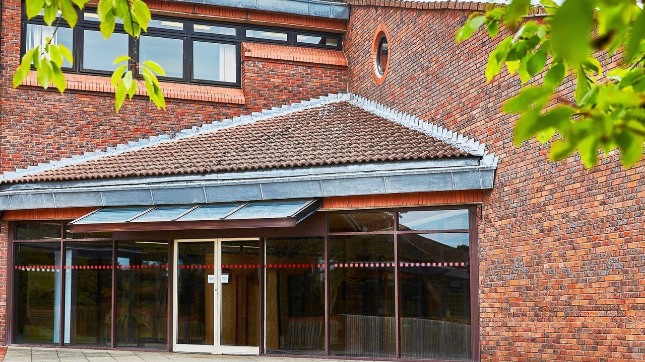 Photo of Outdoor in Yarnfield