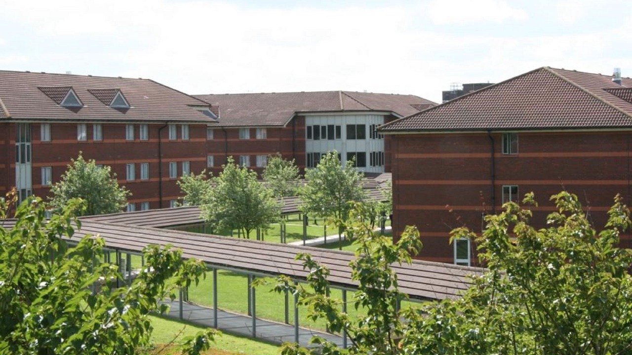 Photo of Outdoor in Yarnfield