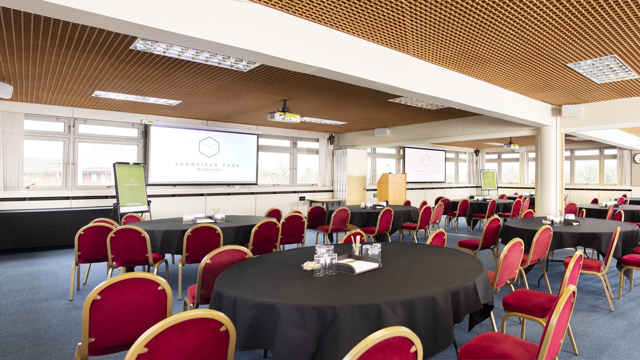 Photo of Others in Yarnfield