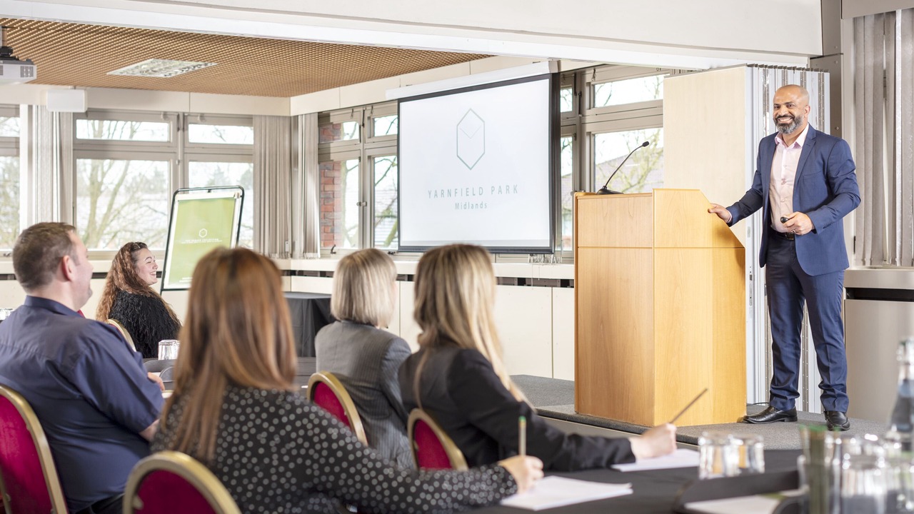 Photo of Others in Yarnfield