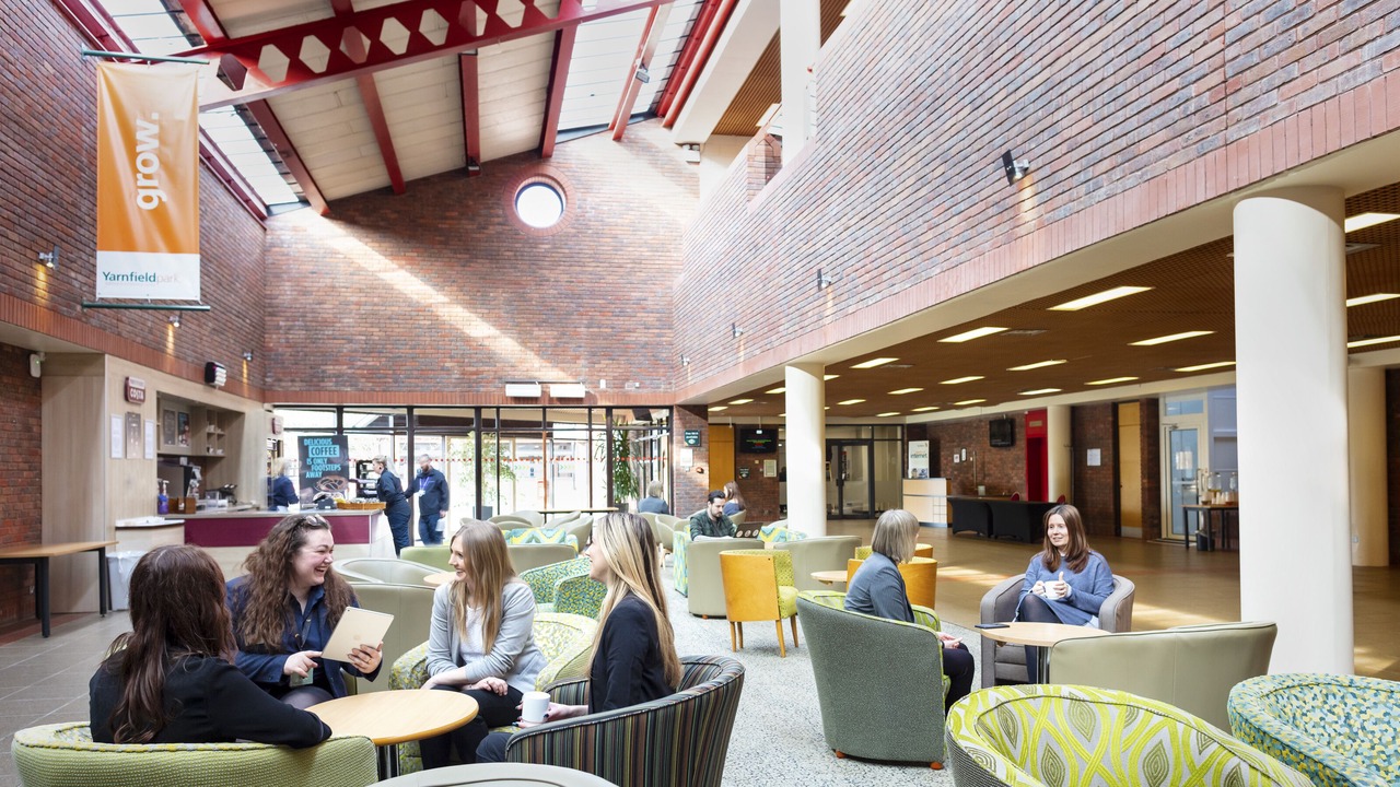 Photo of Others in Yarnfield