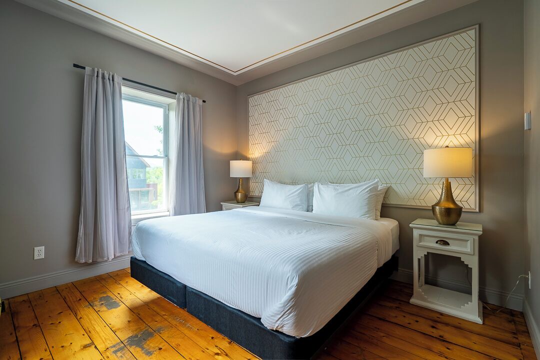 Photo of Bedroom in Bromont