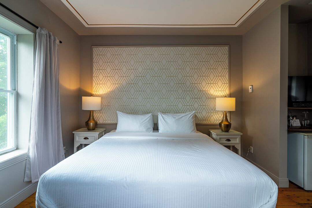Photo of Bedroom in Bromont