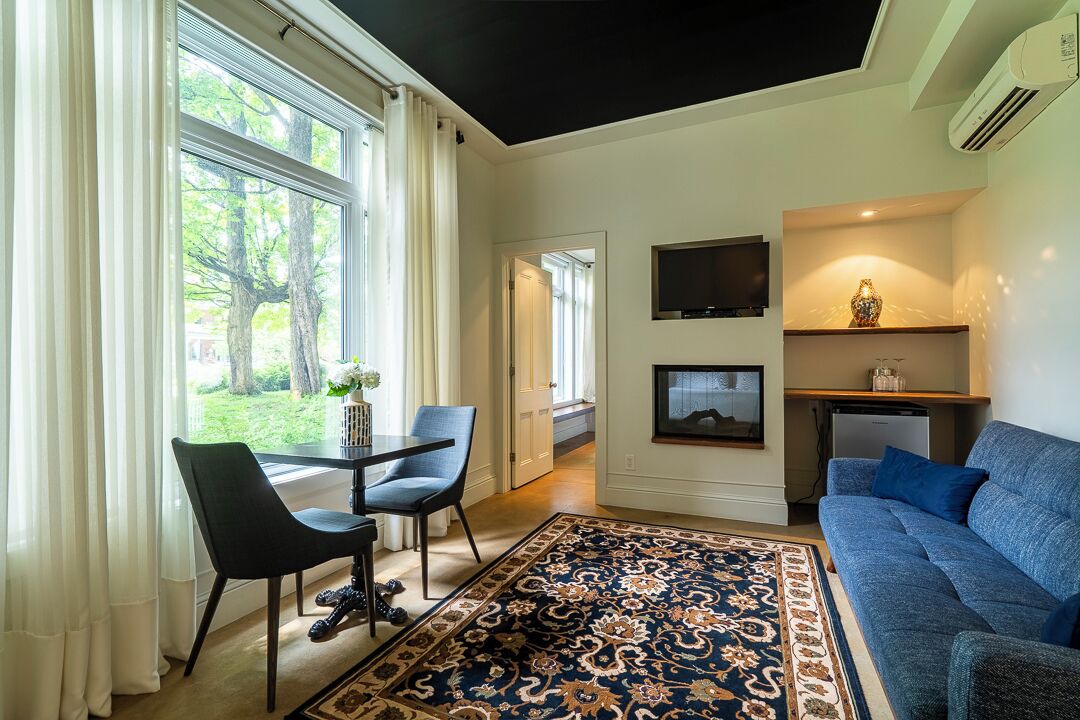 Photo of Livingroom in Bromont