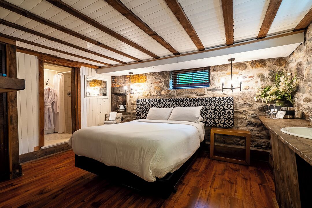 Photo of Bedroom in Bromont