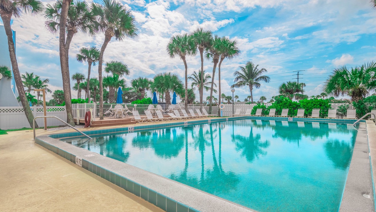 Photo of Outdoor in Hutchinson Island South