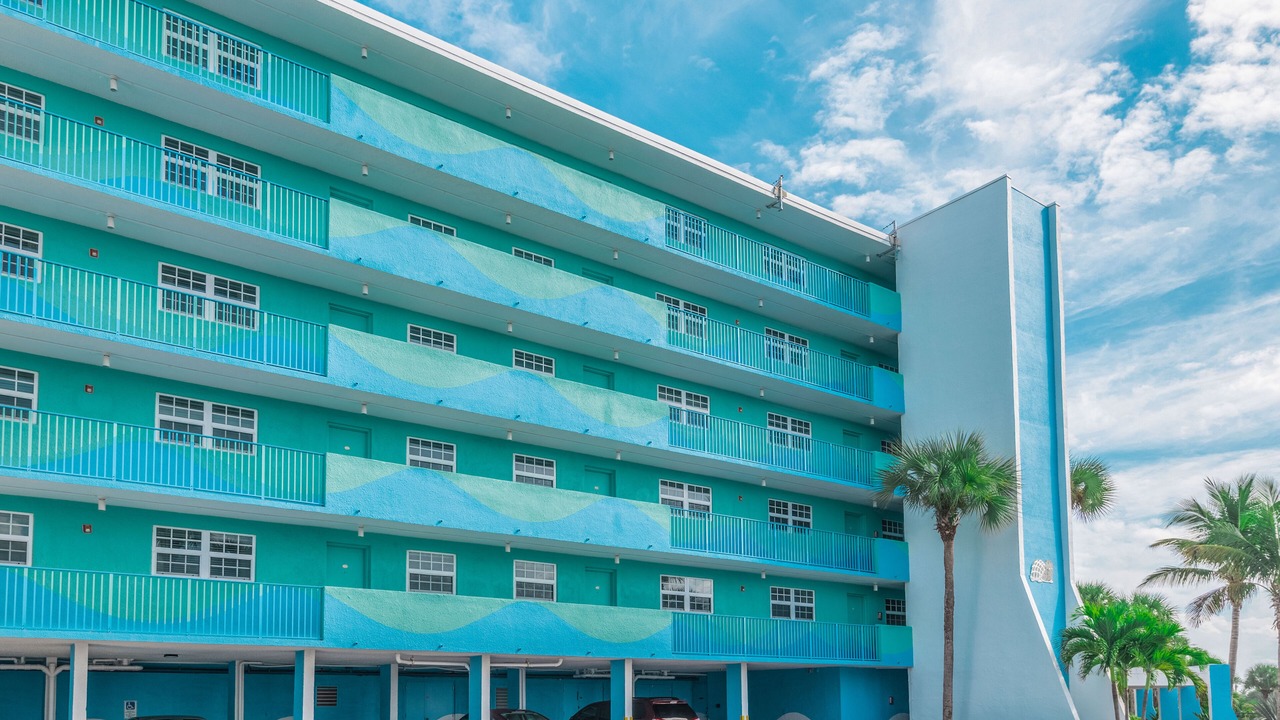 Photo of Outdoor in Hutchinson Island South