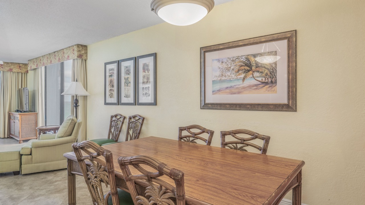 Photo of Livingroom in Hutchinson Island South