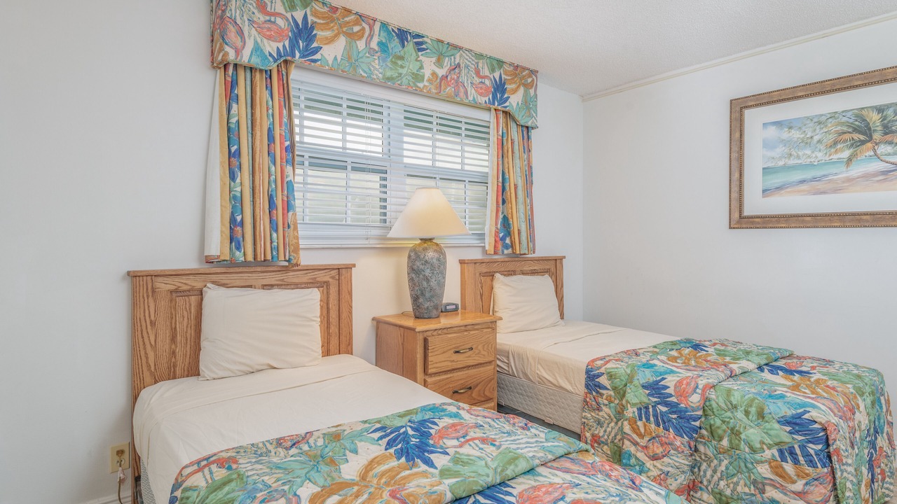 Photo of Bedroom in Hutchinson Island South