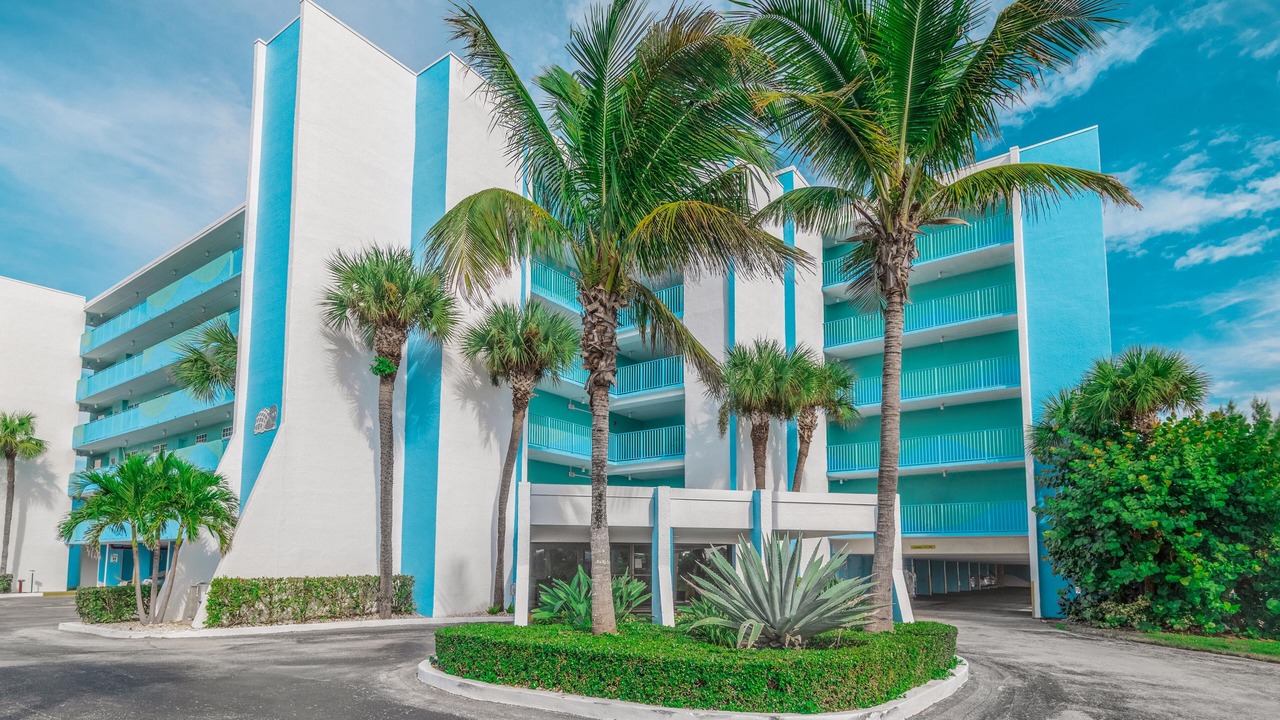 Photo of Outdoor in Hutchinson Island South