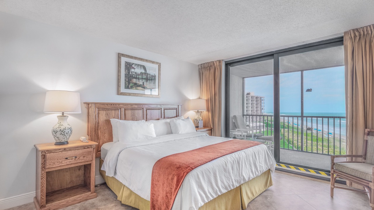 Photo of Bedroom in Hutchinson Island South