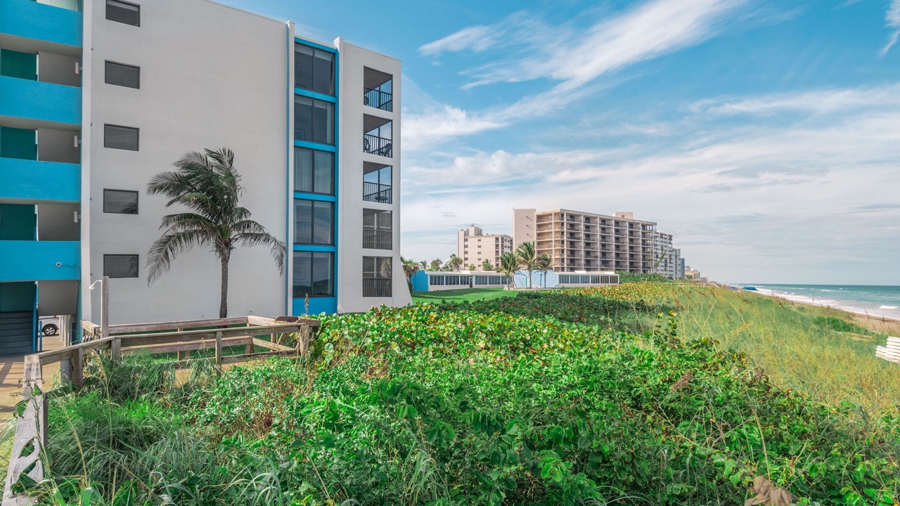 Photo of Outdoor in Hutchinson Island South