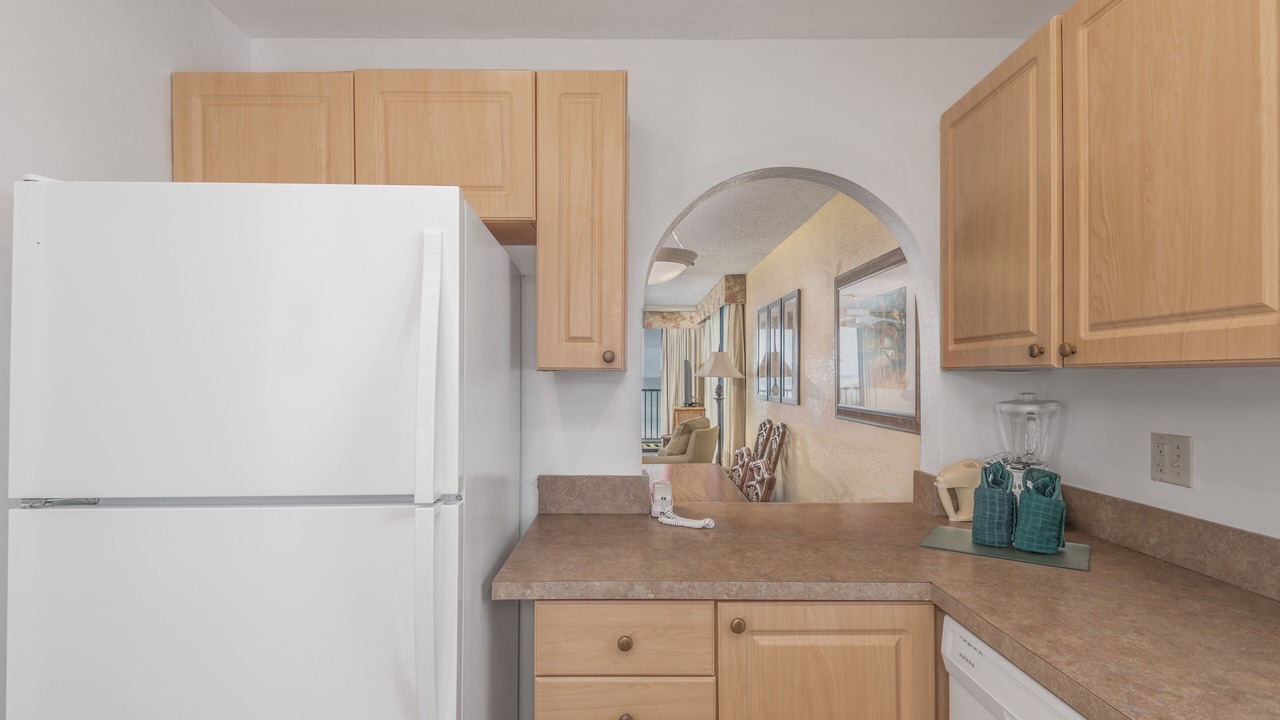 Photo of Kitchen in Hutchinson Island South