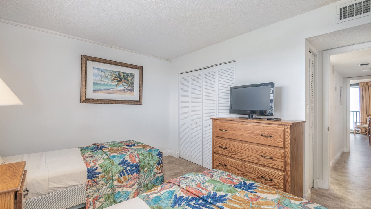 Photo of Bedroom in Hutchinson Island South