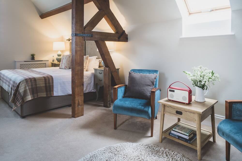 Photo of Bedroom in Bromfield