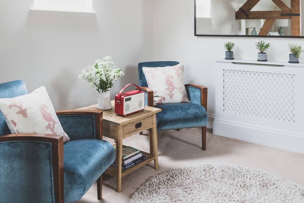 Photo of Bedroom in Bromfield