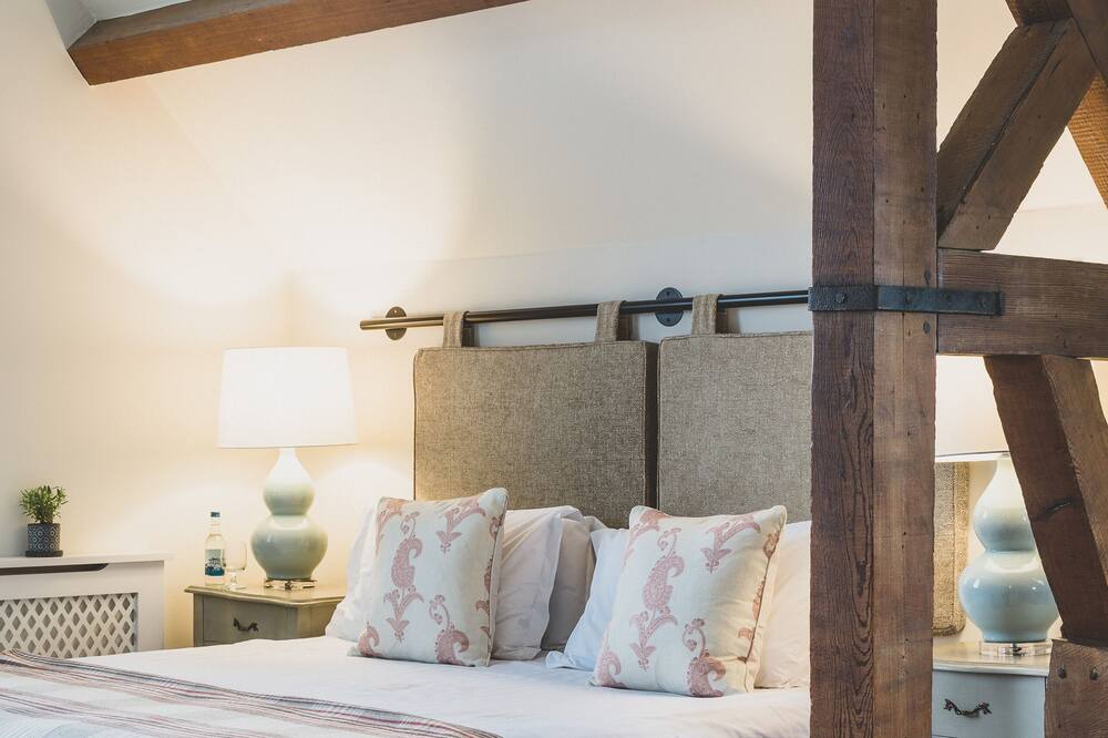 Photo of Bedroom in Bromfield