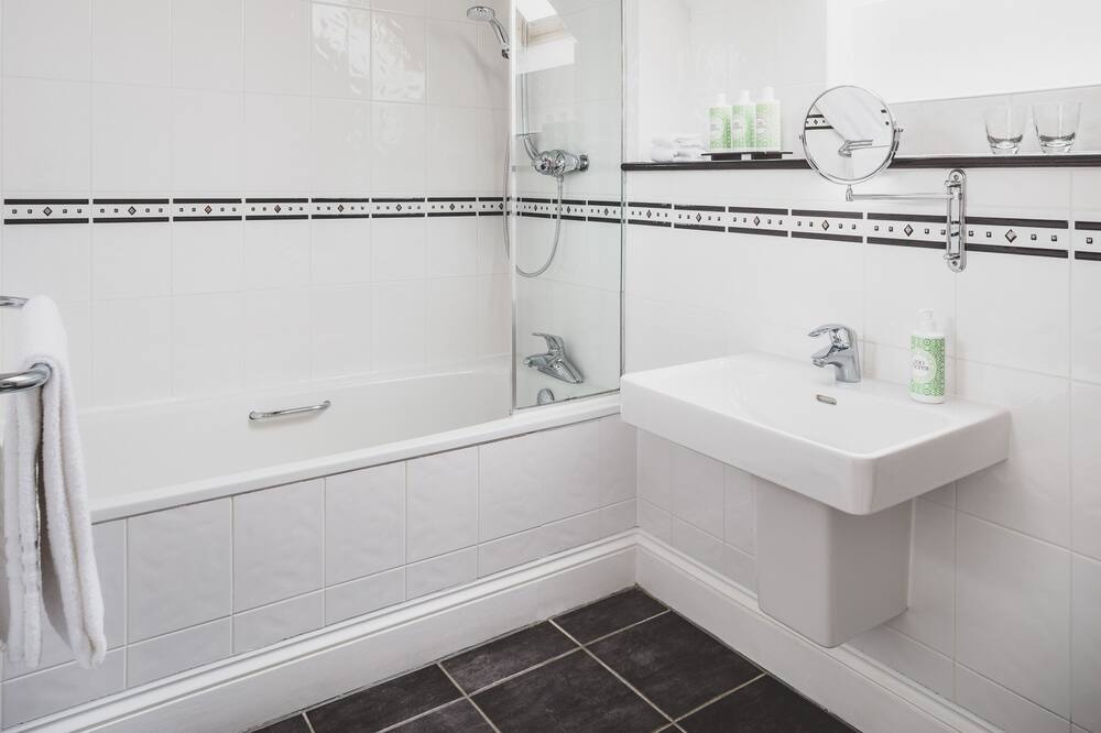 Photo of Bathroom in Bromfield