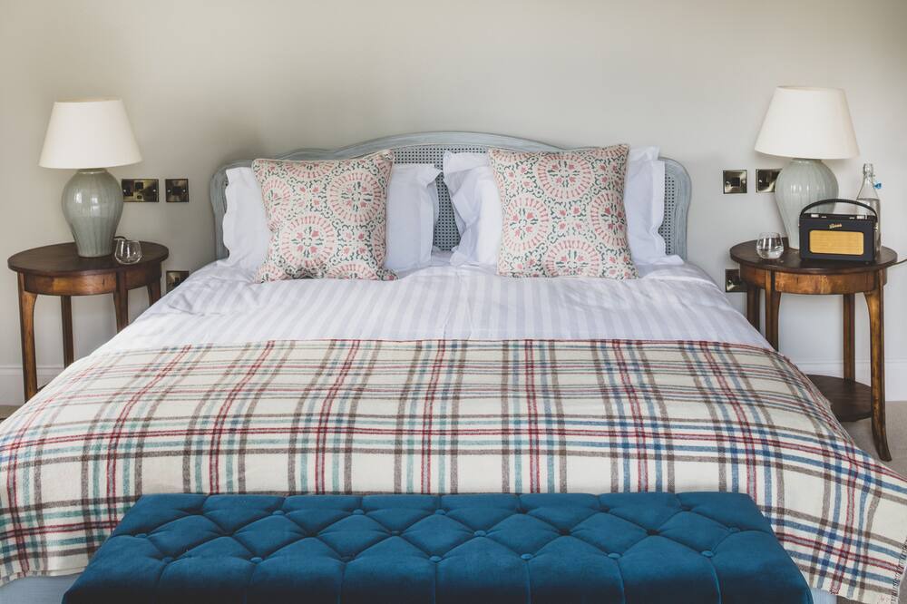 Photo of Bedroom in Bromfield