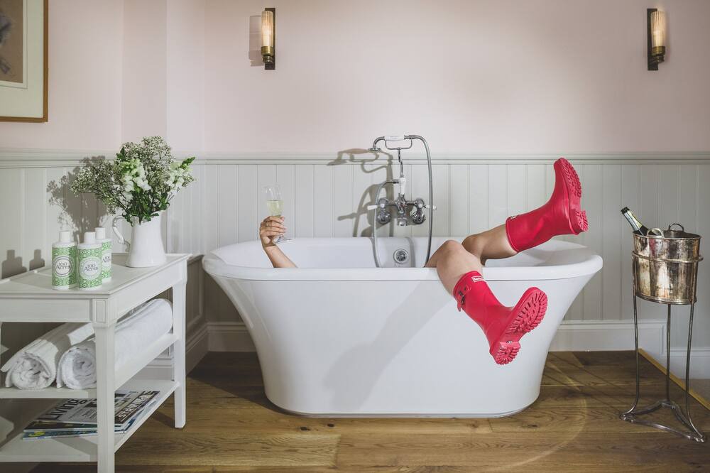 Photo of Bathroom in Bromfield