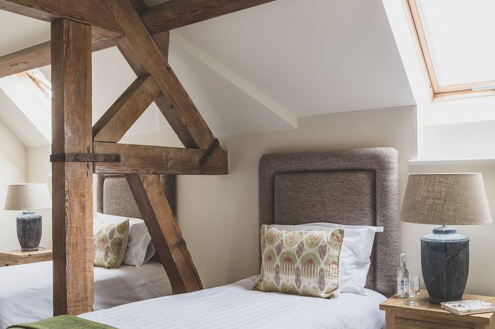 Photo of Bedroom in Bromfield