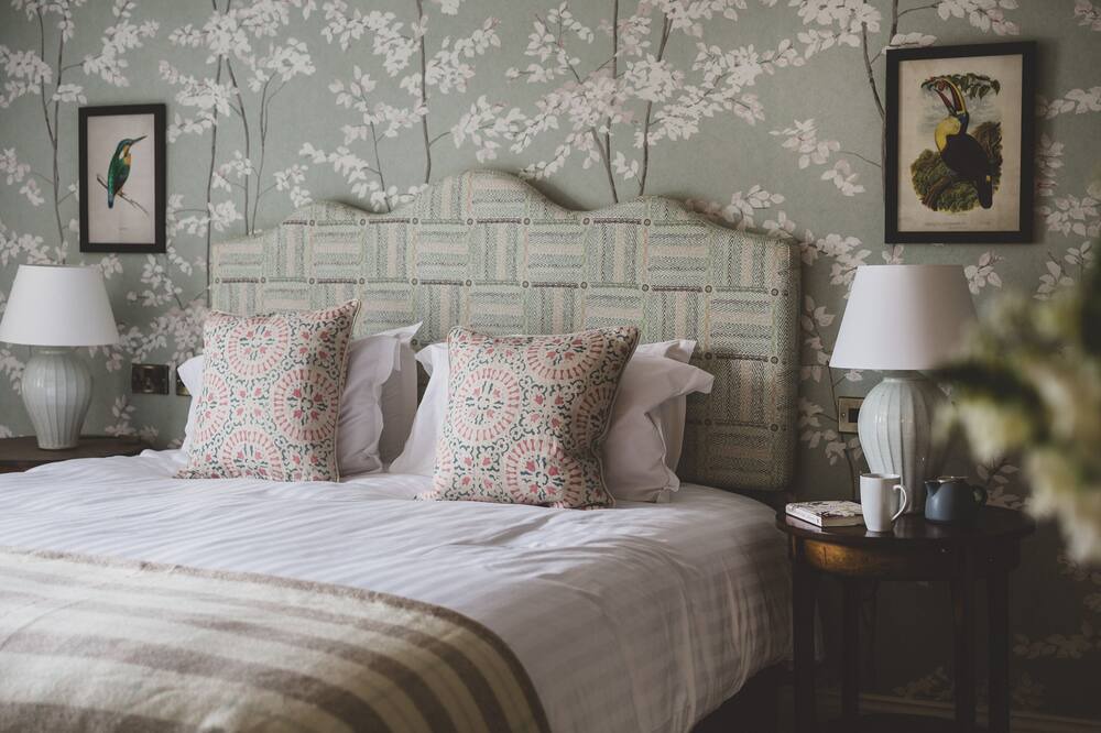 Photo of Bedroom in Bromfield