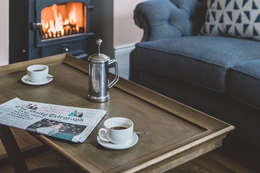 Photo of Livingroom in Bromfield