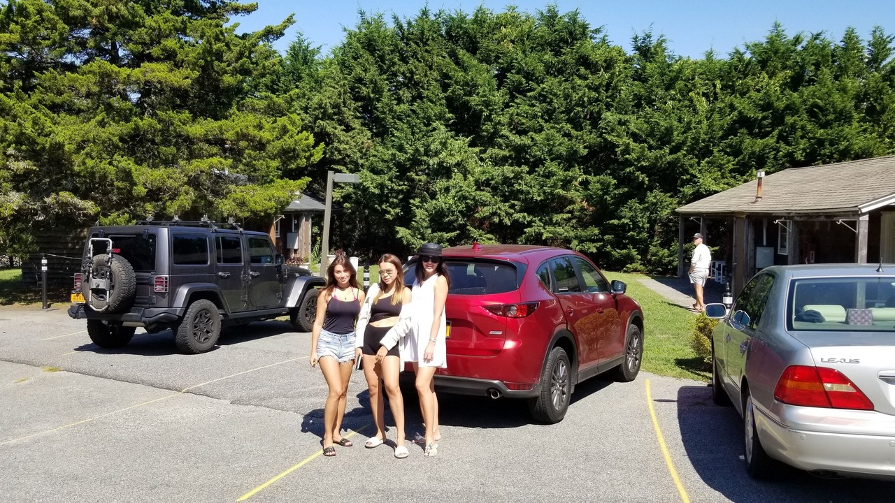 Photo of Outdoor in Shinnecock Hills