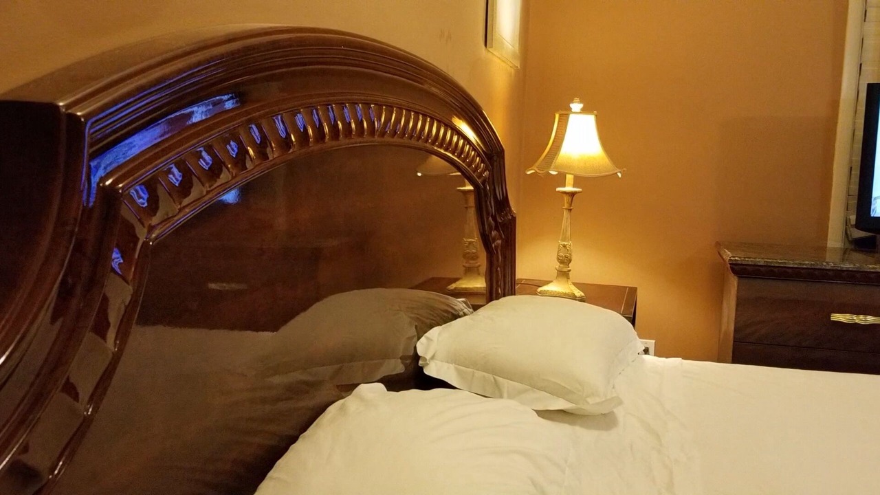 Photo of Bedroom in Shinnecock Hills