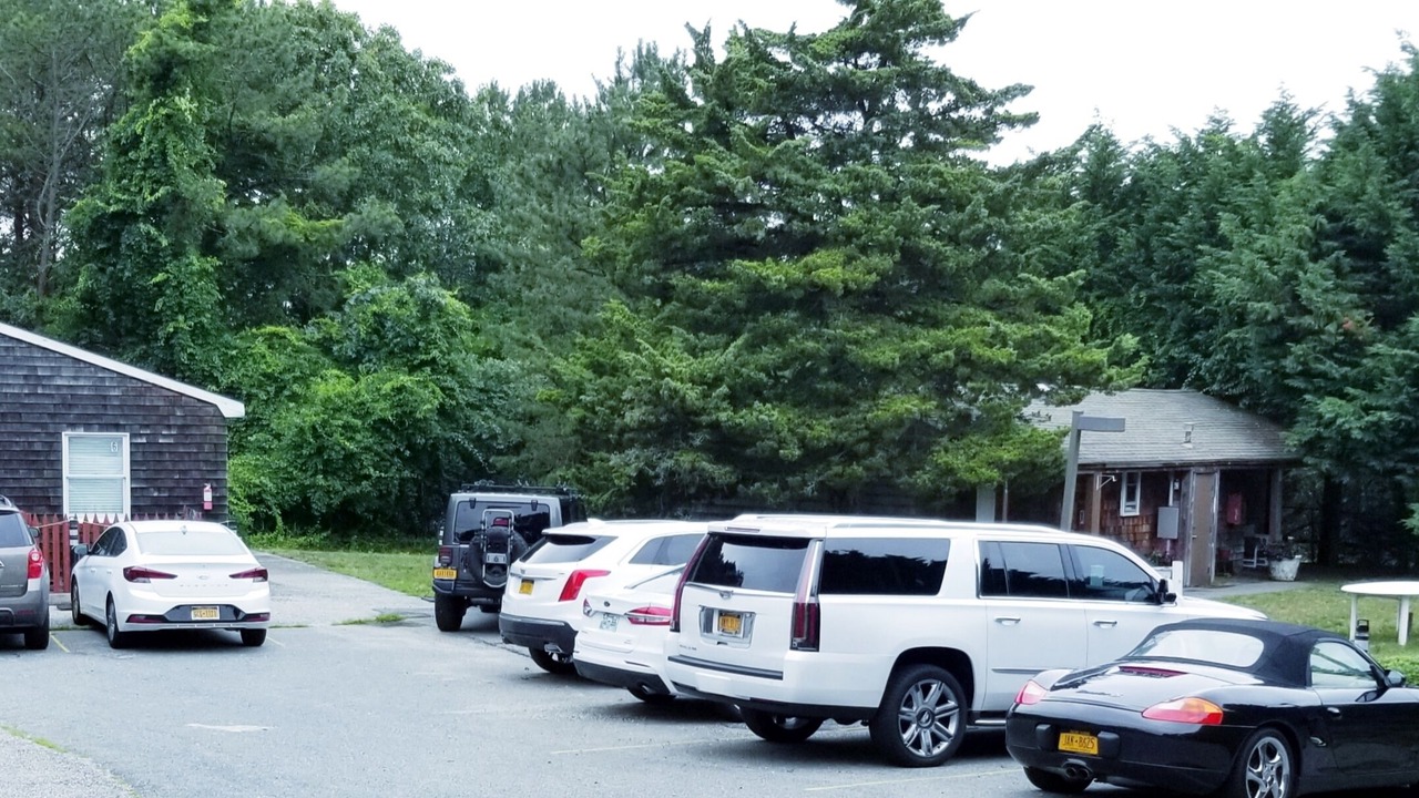 Photo of Others in Shinnecock Hills