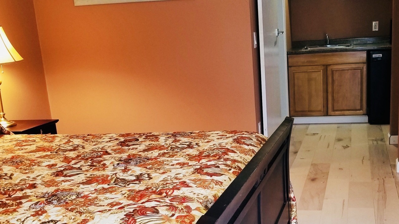 Photo of Bedroom in Shinnecock Hills