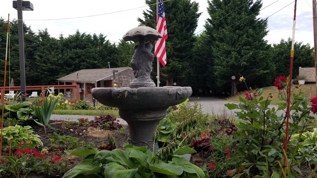 Photo of Outdoor in Shinnecock Hills