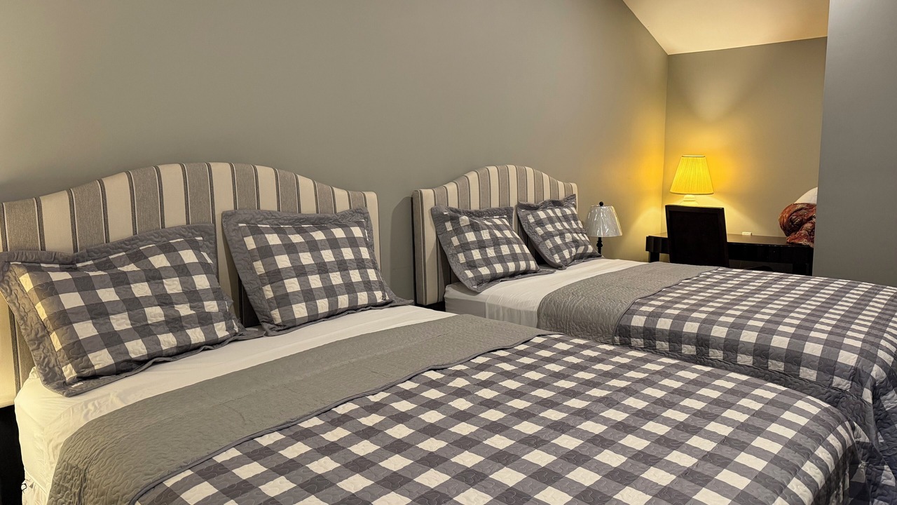 Photo of Bedroom in Shinnecock Hills