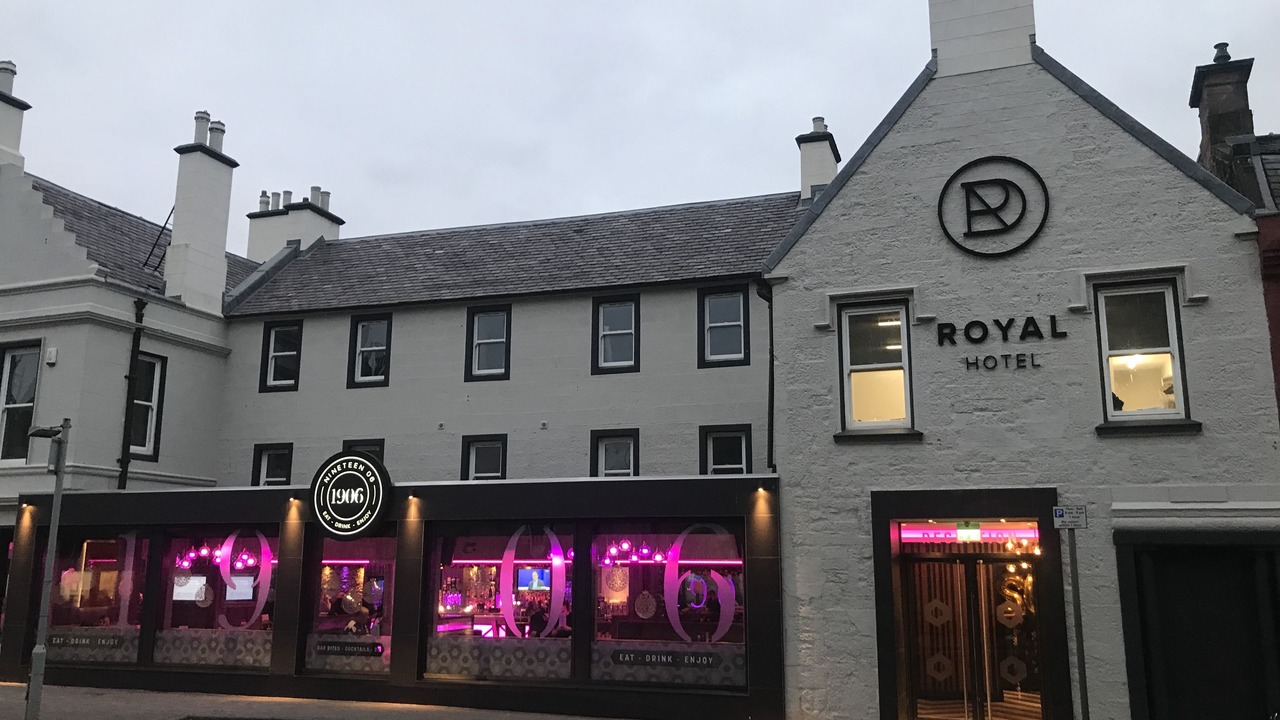 Photo of Outdoor in Cronberry