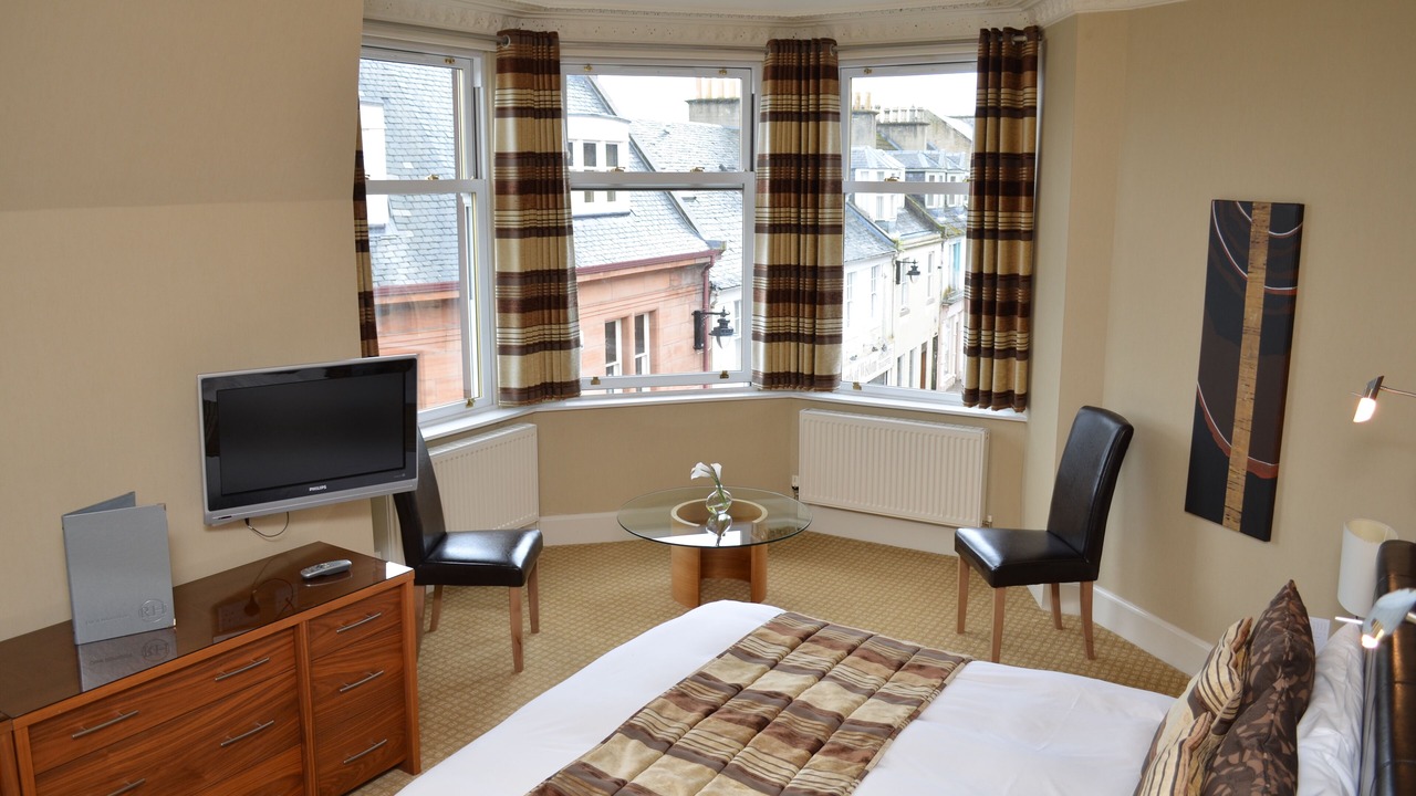 Photo of Livingroom in Cronberry