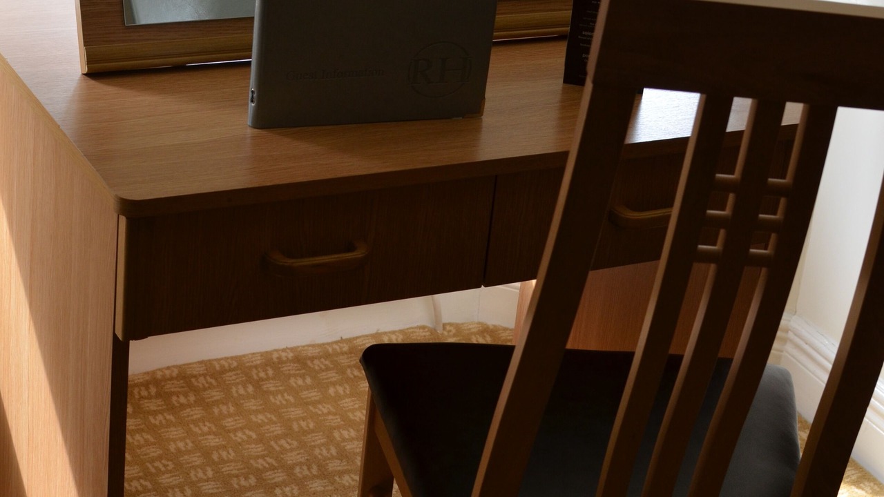 Photo of Bedroom in Cronberry