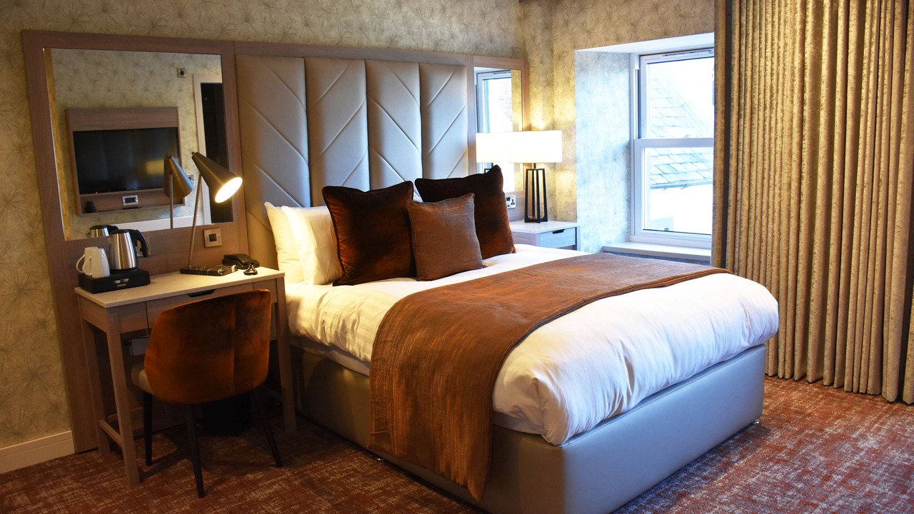 Photo of Bedroom in Cronberry