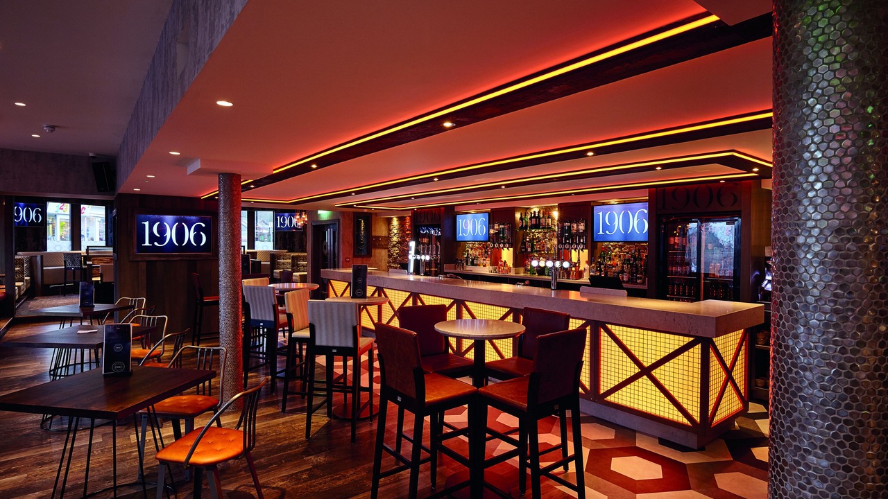 Photo of Livingroom in Cronberry