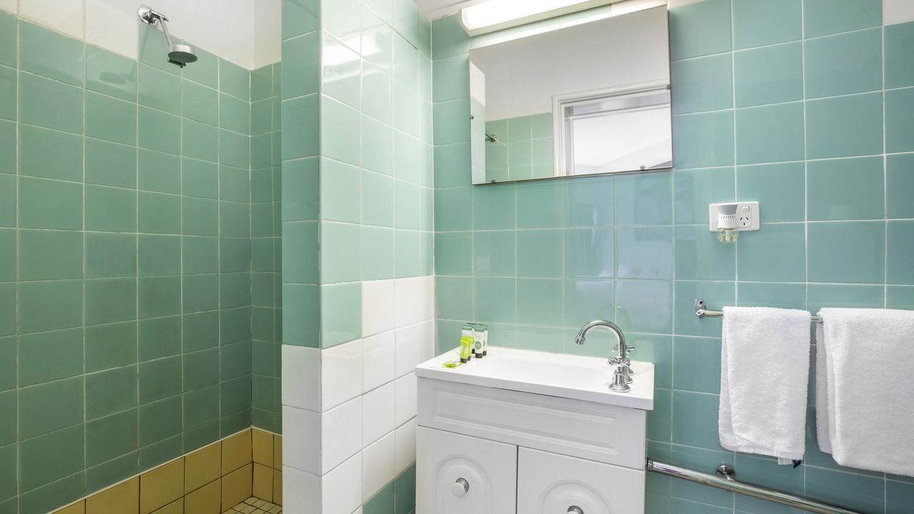 Photo of Bathroom in Broadmeadows
