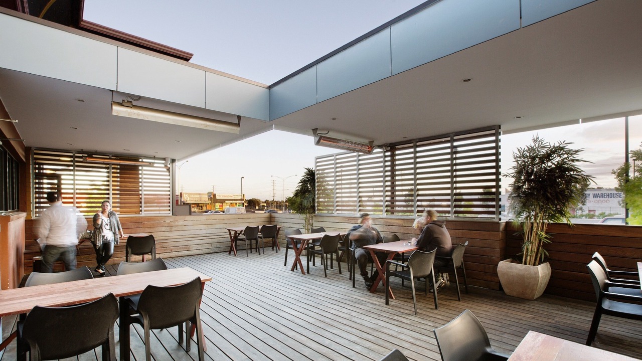 Photo of Patio Balcony in Broadmeadows