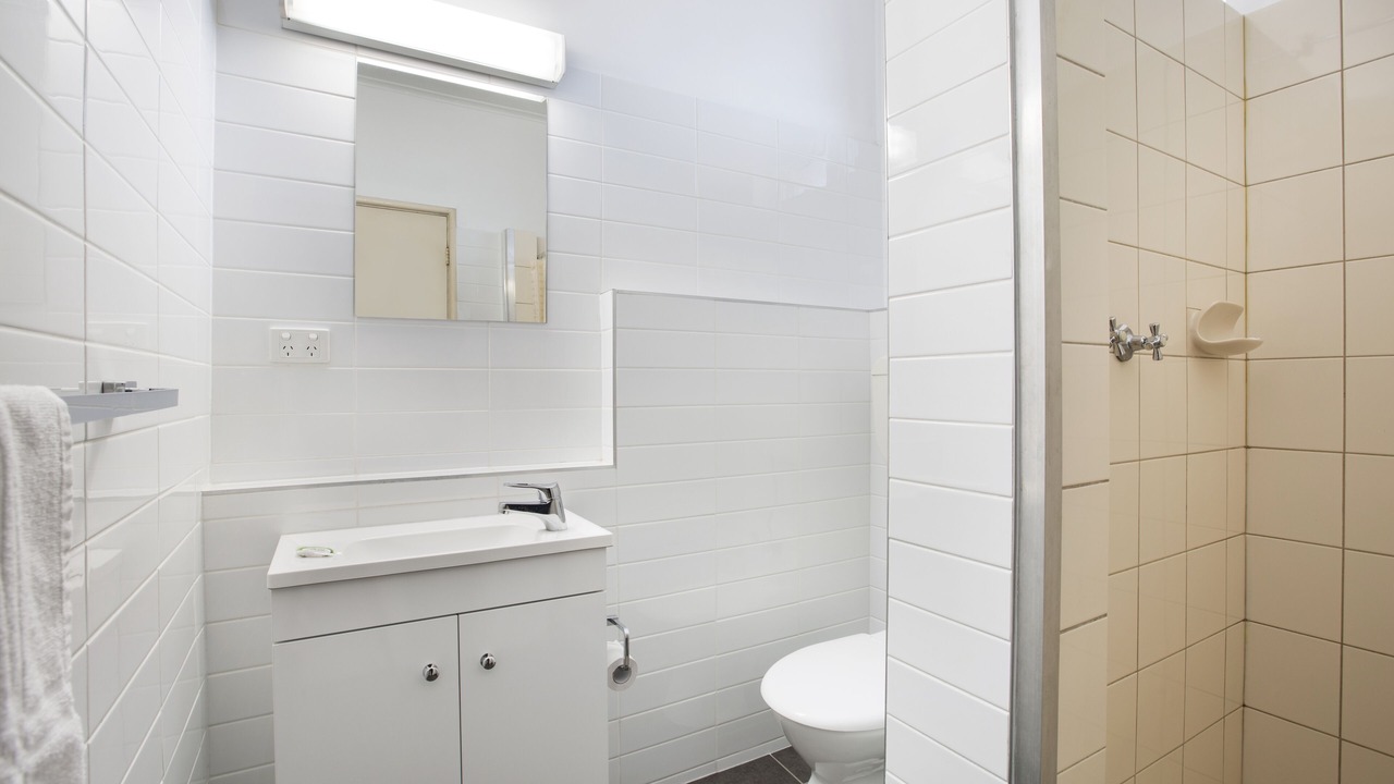 Photo of Bathroom in Broadmeadows