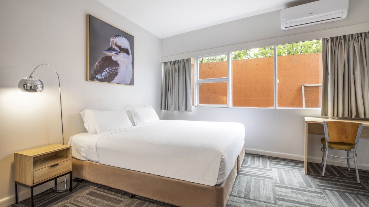 Photo of Bedroom in Broadmeadows