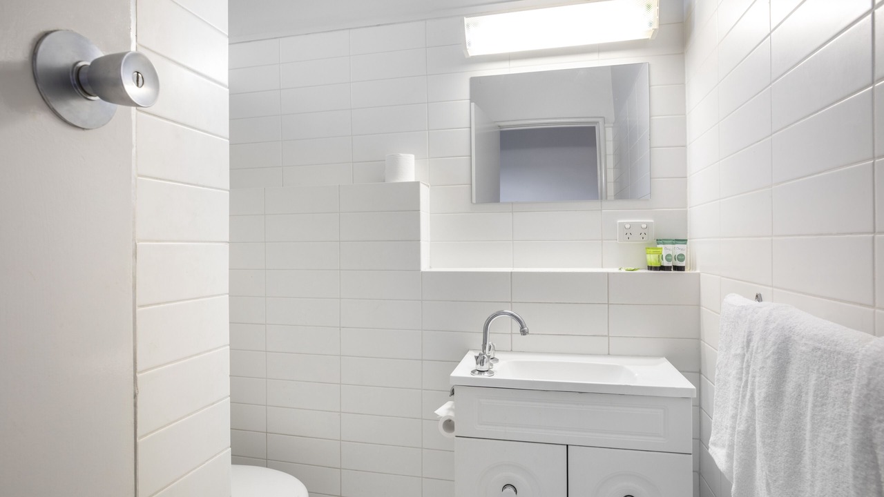 Photo of Bathroom in Broadmeadows