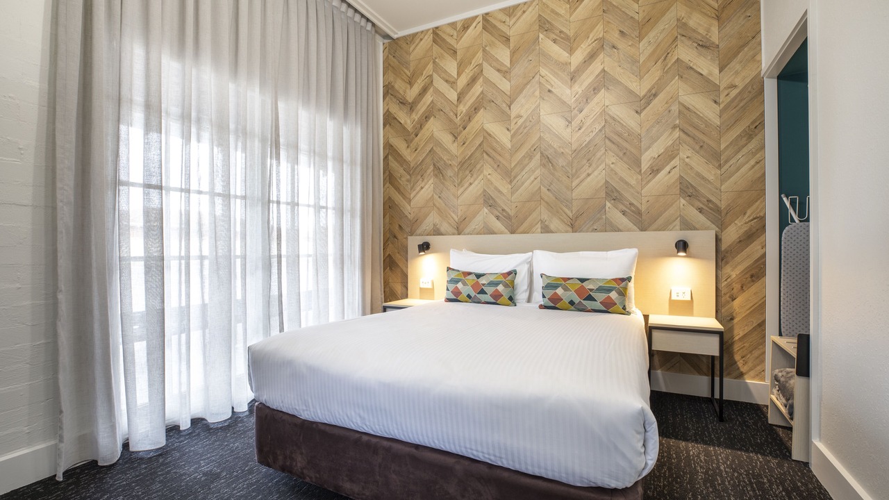 Photo of Bedroom in Campbellfield