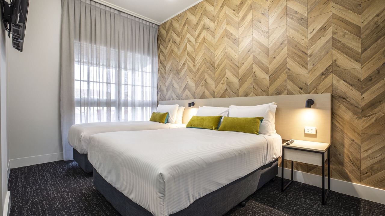 Photo of Bedroom in Campbellfield