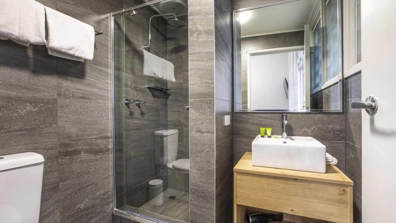 Photo of Bathroom in Campbellfield